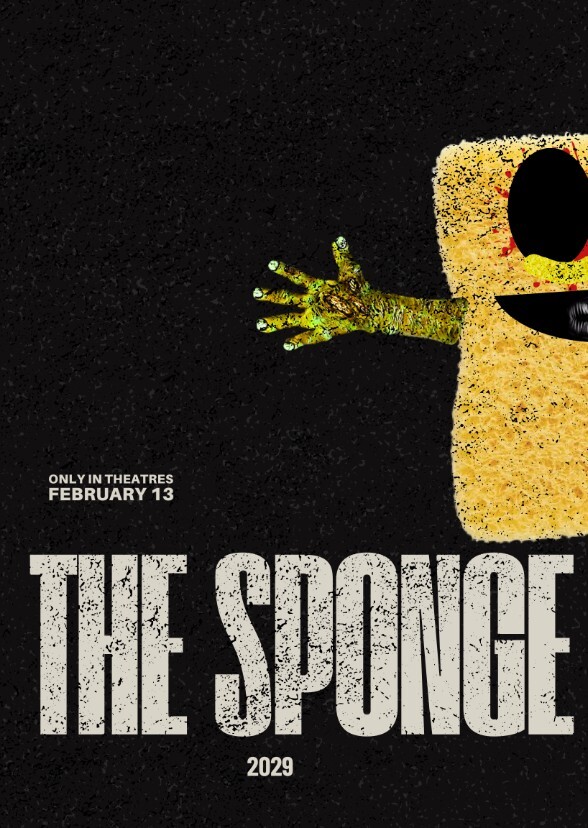 The Sponge