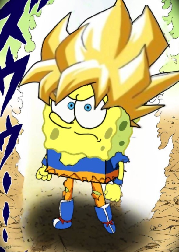 THE SPONGEBOB MOVIE 2