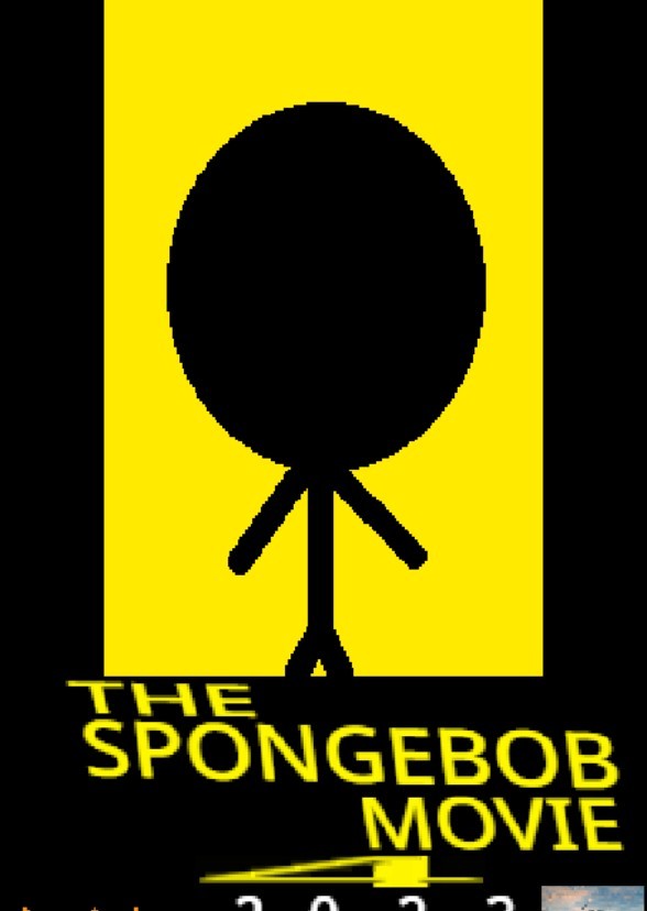 The Spongebob Movie 4