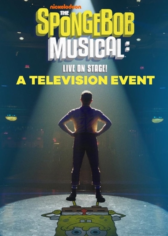The Spongebob Musical