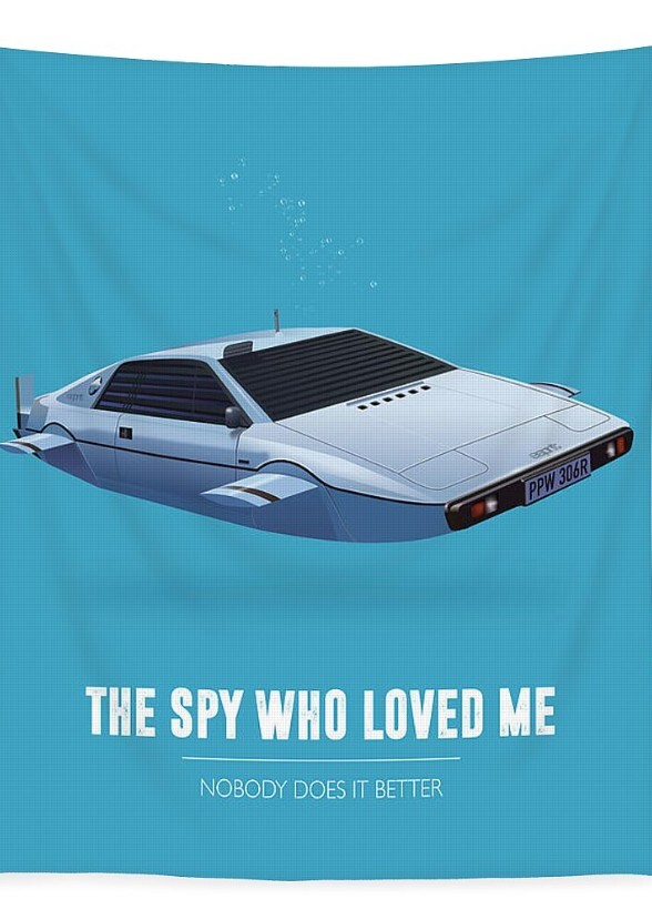The Spy Who Loved Me (1966)