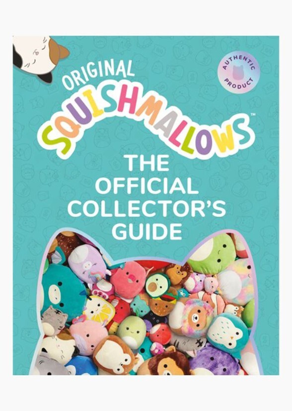 The Squishmallows Movie