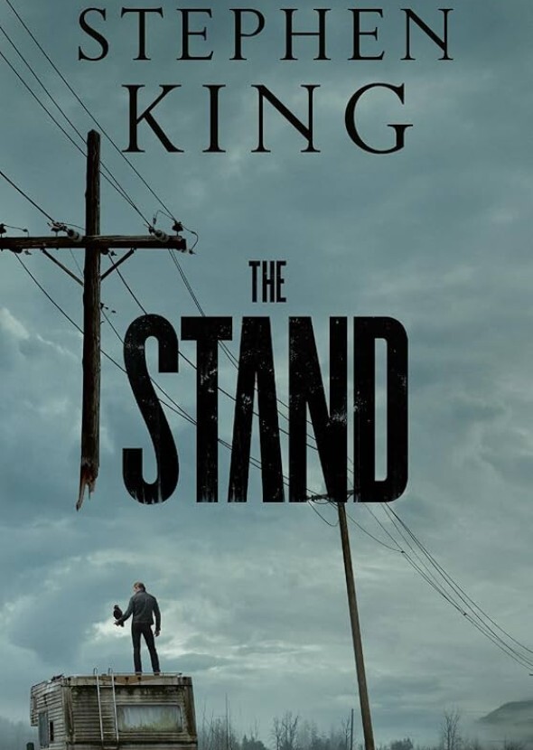 The Stand || 2000 Remake Show