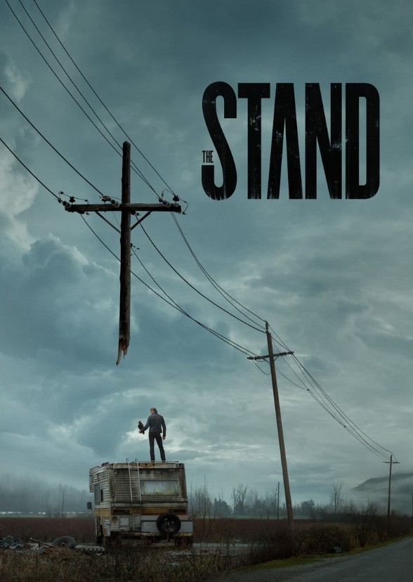 The Stand (Better Version)