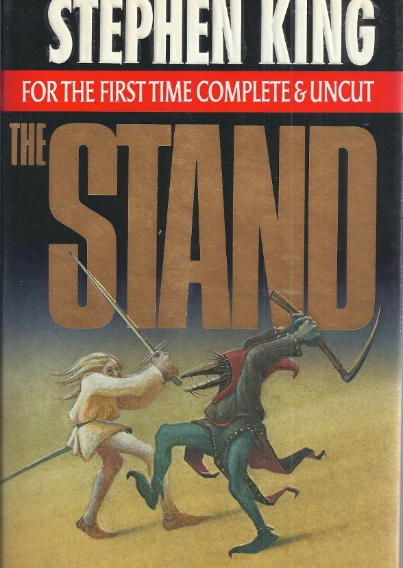 The Stand