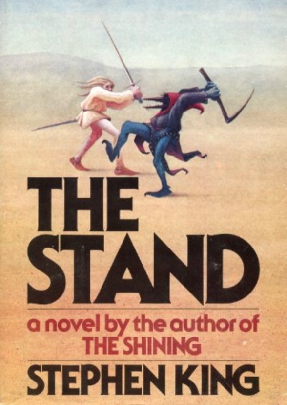 The STAND