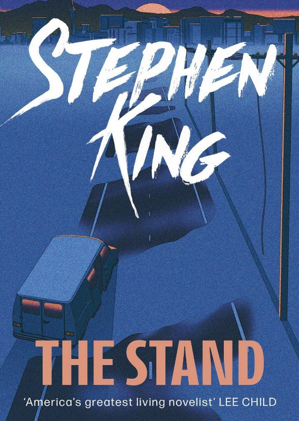 Fan Casting Katheryn Winnick as Nadine Cross in The Stand (2023) on myCast