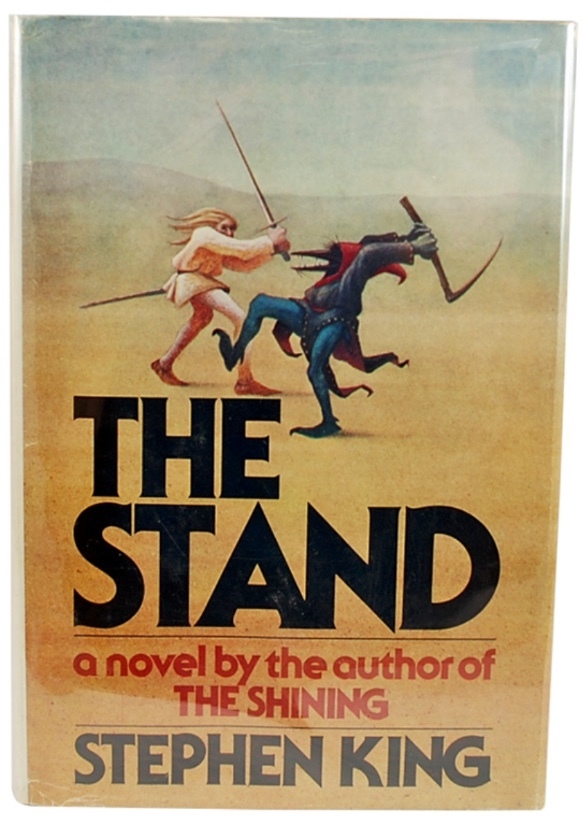 The Stand
