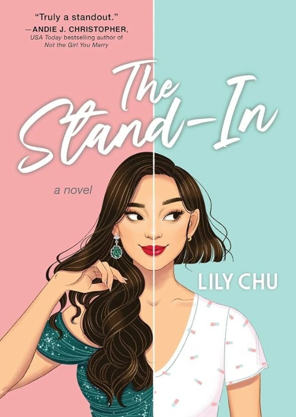 The Stand In by Lily Chu