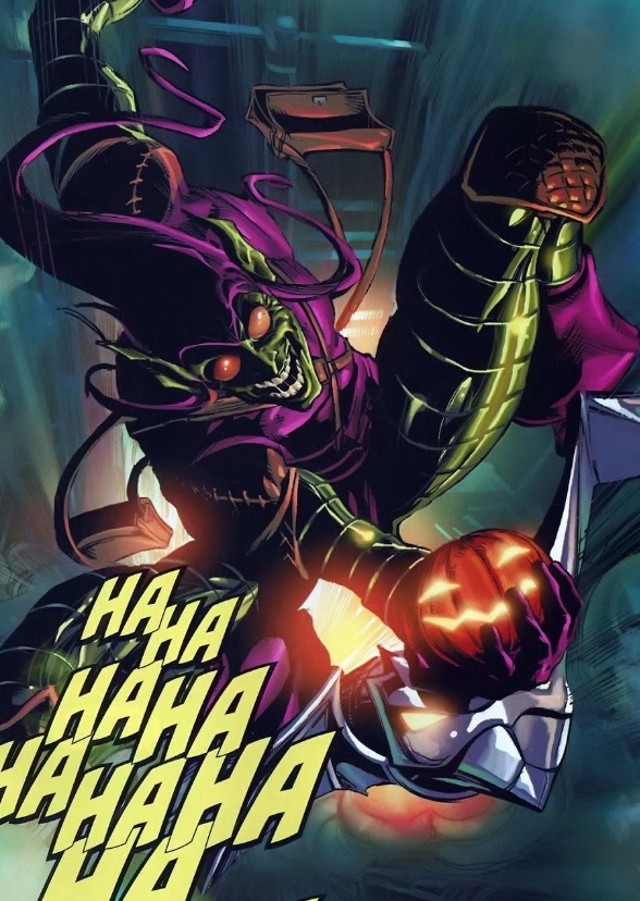 The Standalone Spider-Man (Season Five)