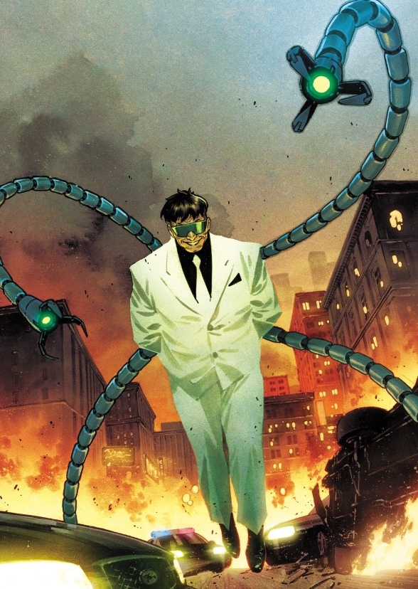 The Standalone Spider-Man (Season Four)