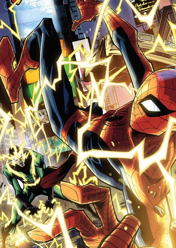 The Standalone Spider-Man (Season Three)