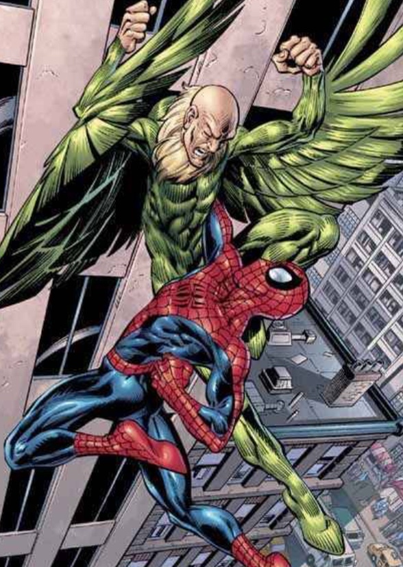 The Standalone Spider-Man (Season Two)