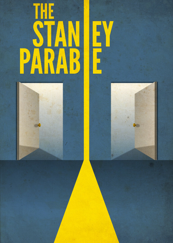 The Stanley Parable