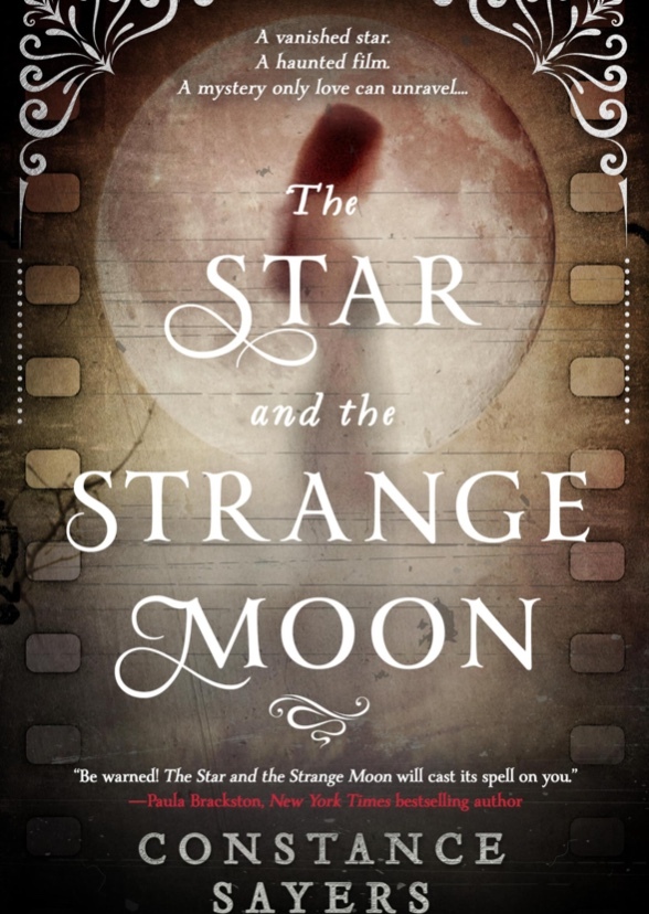 The Star and the Strange Moon