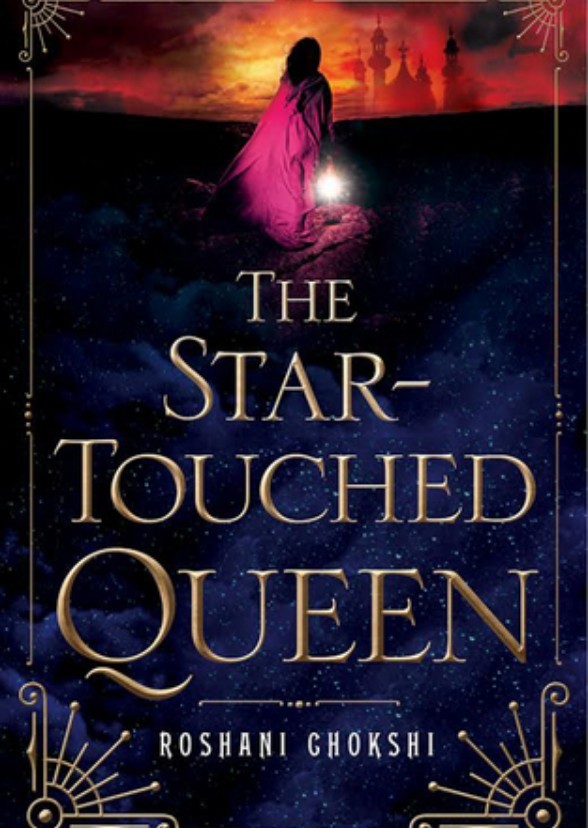 The Star-Touched Queen