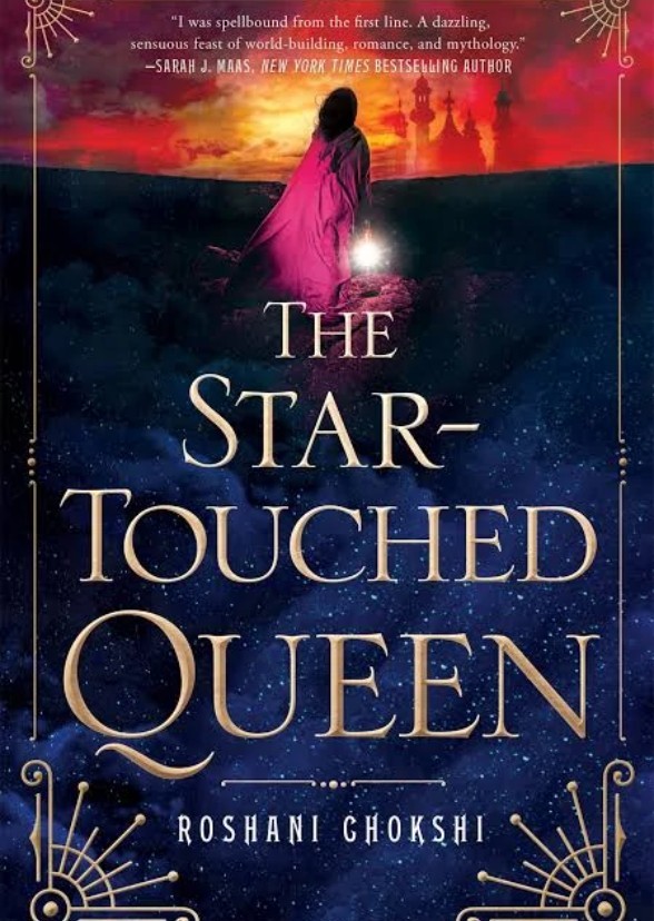 The Star-Touched Queen