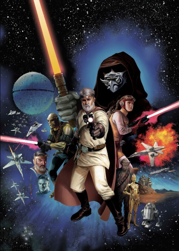 The Star Wars (2025)