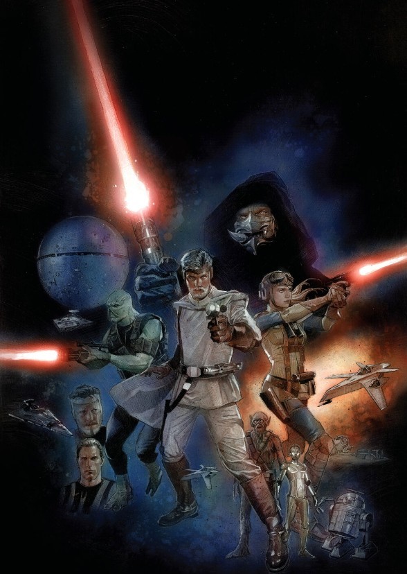 The Star Wars