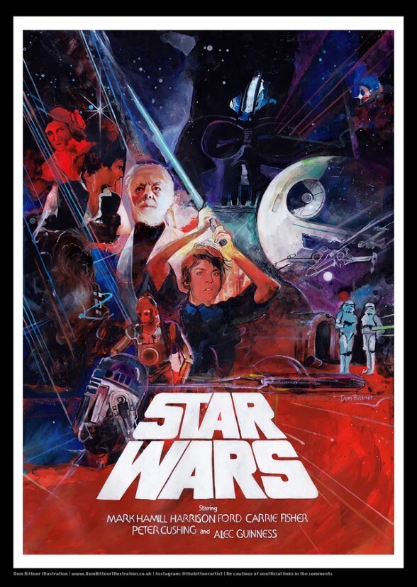 The Star Wars