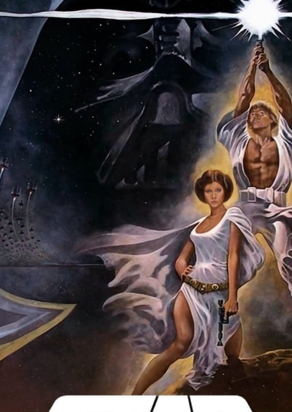 The star wars