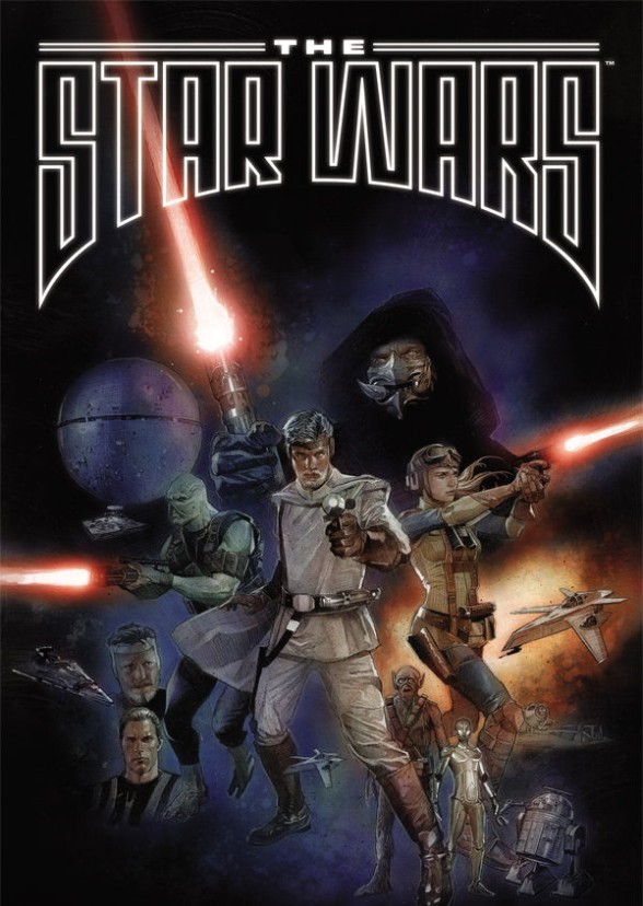 The Star Wars