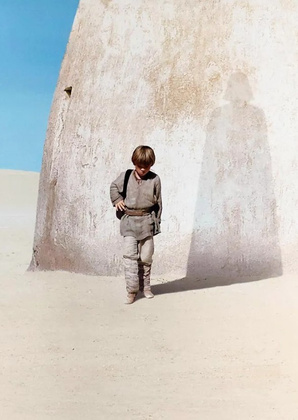 The Star Wars Prequel Trilogy (2009 - 2015)
