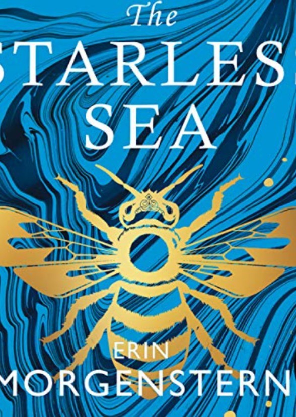 The Starless Sea