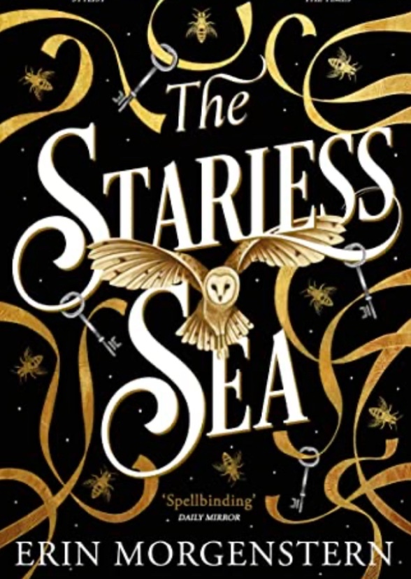the Starless Sea