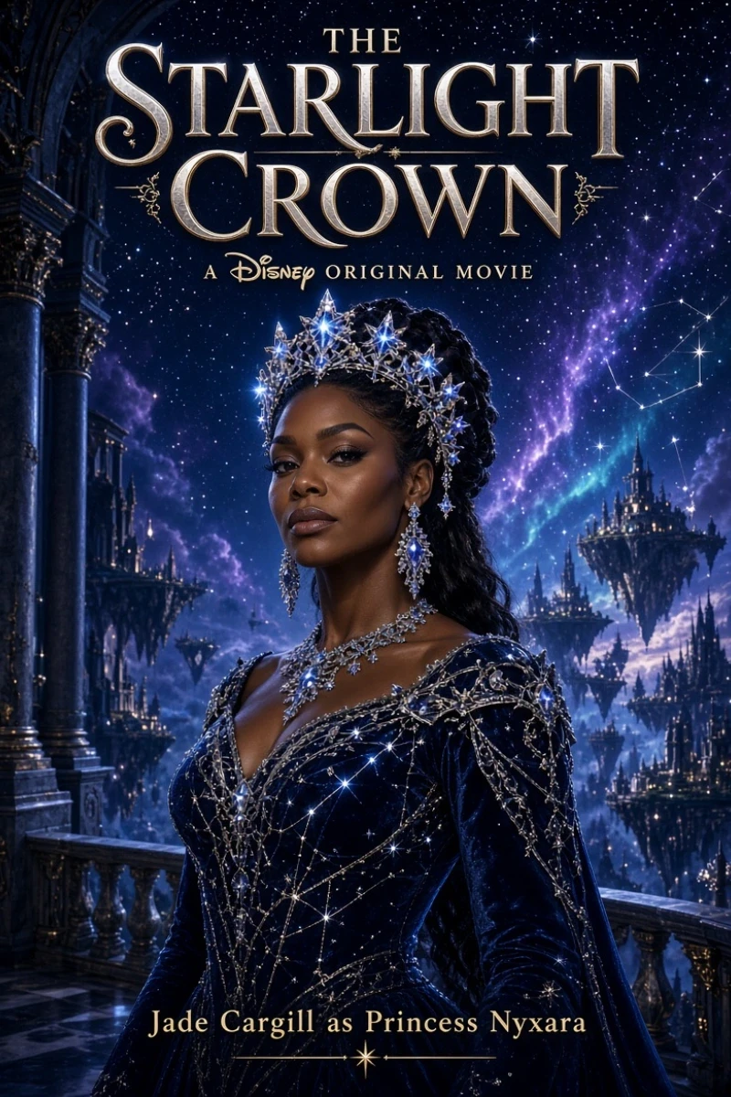 The Starlight Crown