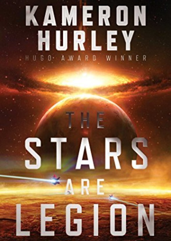 The Stars are Legion