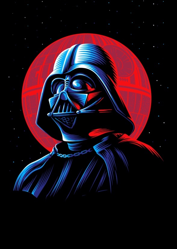 The Starwars Prequel Trilogy Made Today