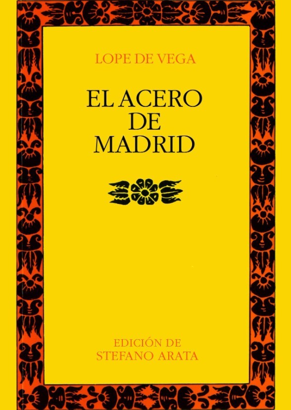 The Steel of Madrid