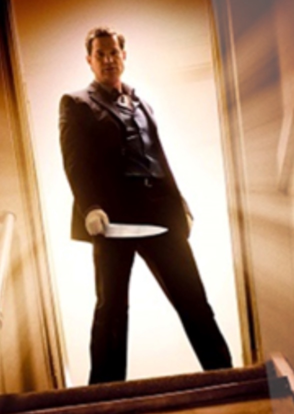 The Stepfather: Family Reunion