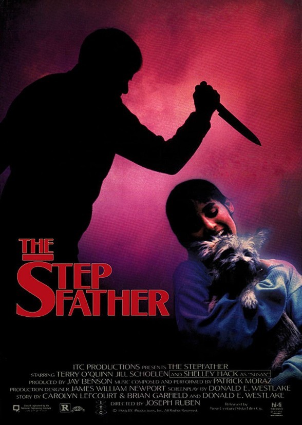 The Stepfather