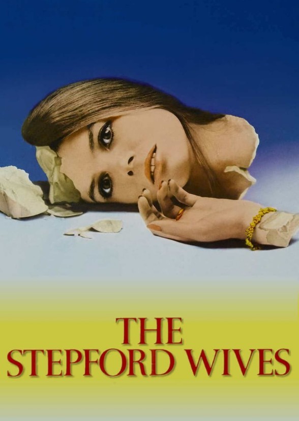 The Stepford wives [2020 Remake]