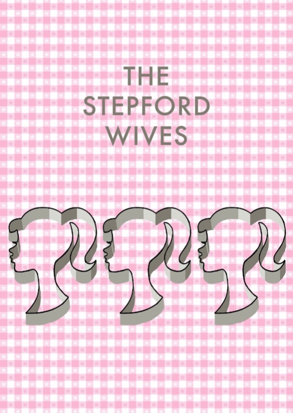 The Stepford Wives