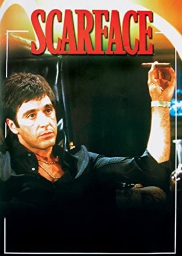Scarface 2022