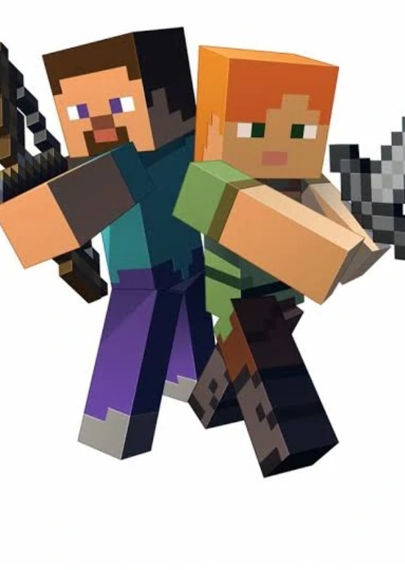 The Steve And Alex Show