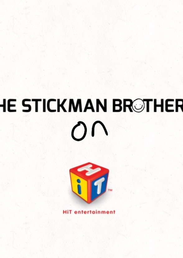 The Stickman Brothers