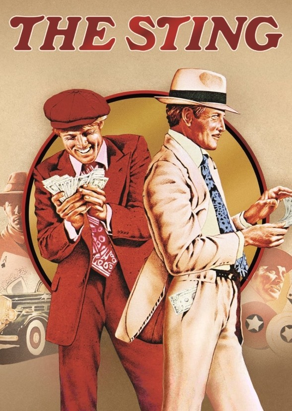 The Sting (2003)
