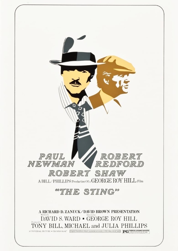 The Sting
