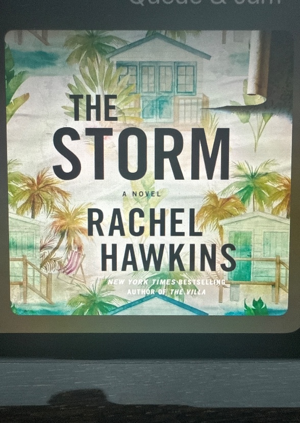 The Storm