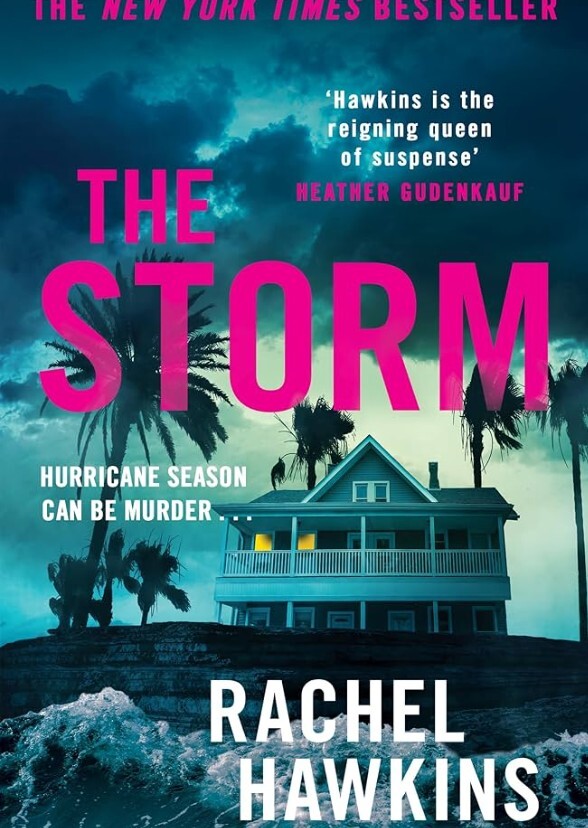 The Storm