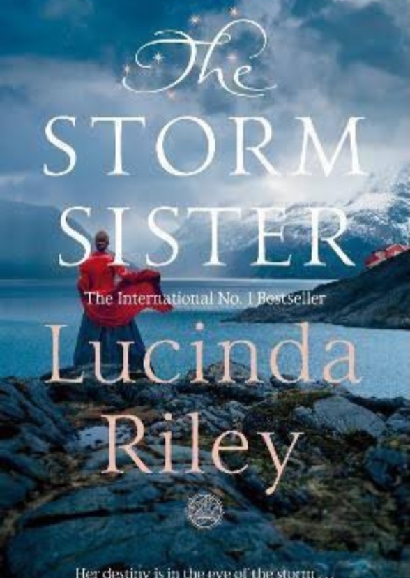 The Storm Sister