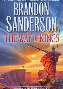 The Stormlight Archive TV Series