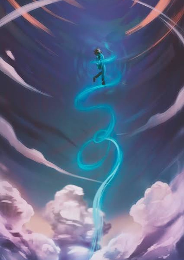 The Stormlight Archives