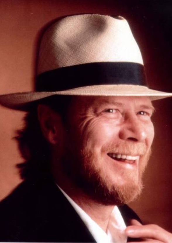 The Story Of Long John Baldry