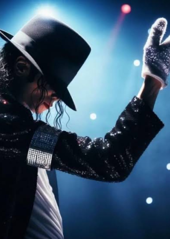 The Story Of Michael Jackson (1985) 