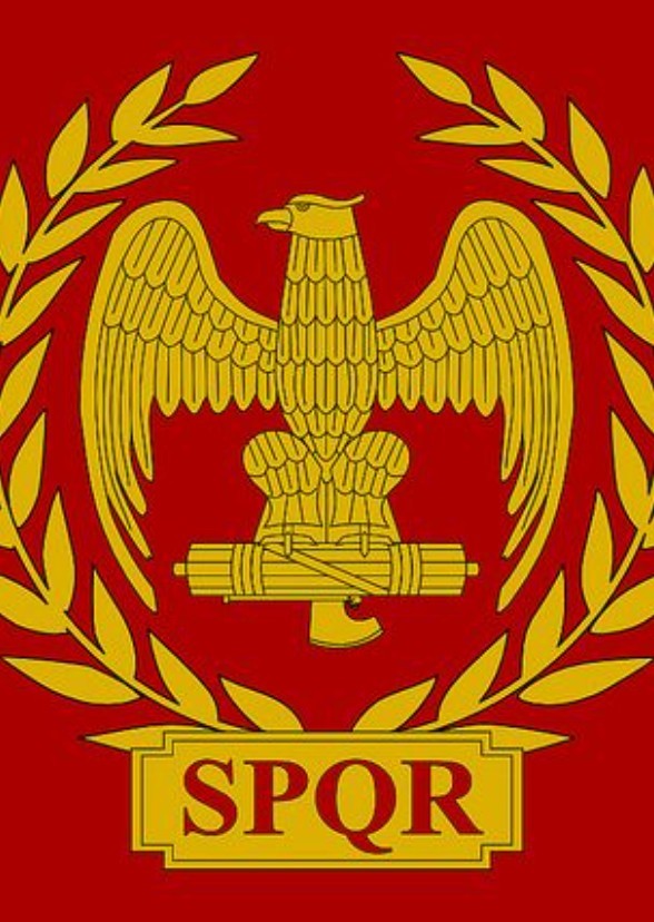 The Story Of Rome